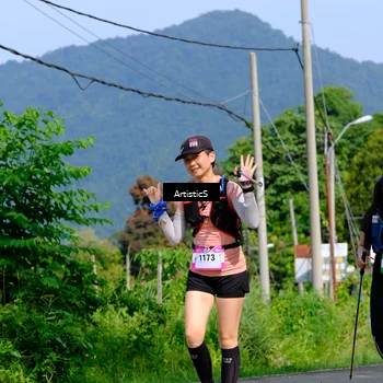 Runner Photo 5255111