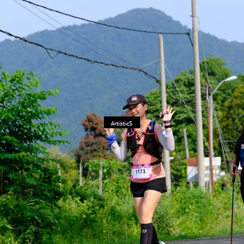Runner Photo 5255112
