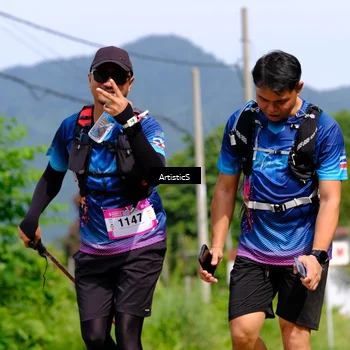 Runner Photo 5255115