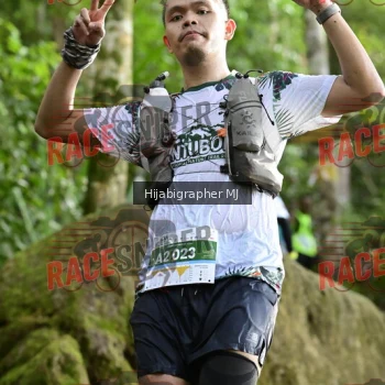 Runner Photo 525512