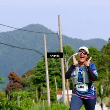 Runner Photo 5255120