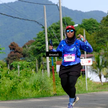 Runner Photo 5255134