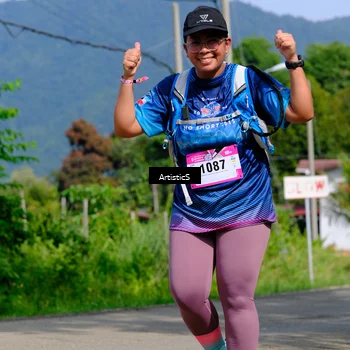 Runner Photo 5255146