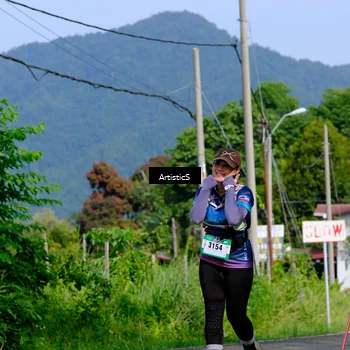 Runner Photo 5255151
