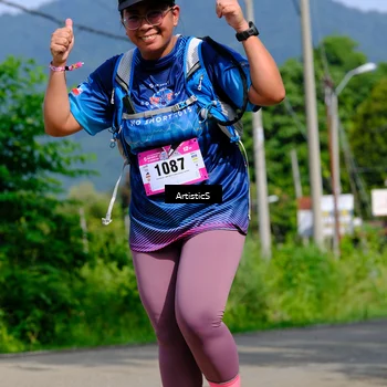 Runner Photo 5255153