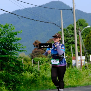 Runner Photo 5255156