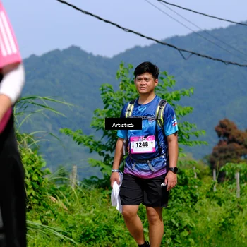 Runner Photo 5255169