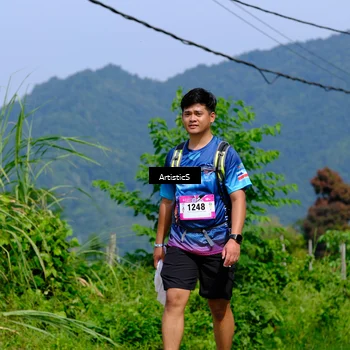 Runner Photo 5255171