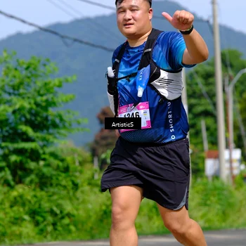 Runner Photo 5255173