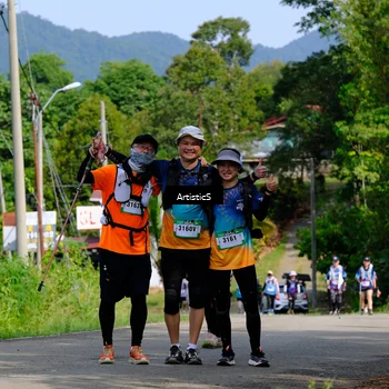 Runner Photo 5255175