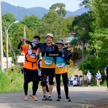 Runner Photo 5255178