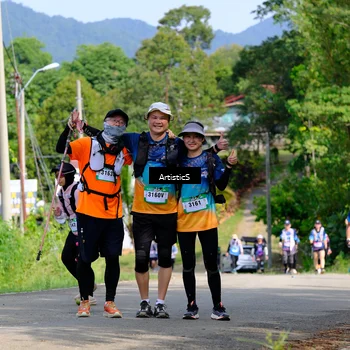 Runner Photo 5255182