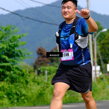 Runner Photo 5255184