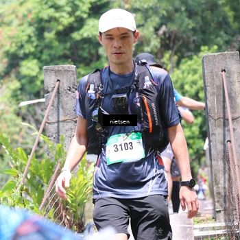 Runner Photo 5255185