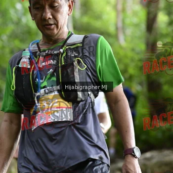 Runner Photo 525519