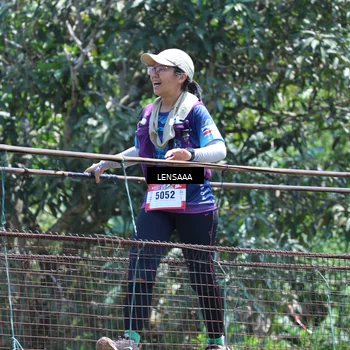 Runner Photo 5255207