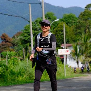 Runner Photo 5255210