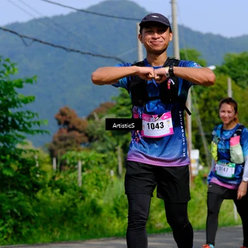 Runner Photo 5255219