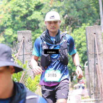 Runner Photo 5255220