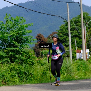 Runner Photo 5255222