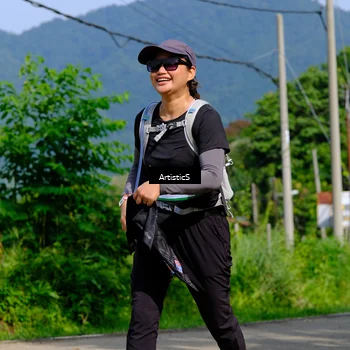 Runner Photo 5255229