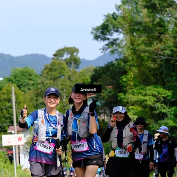 Runner Photo 5255230