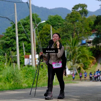 Runner Photo 5255232