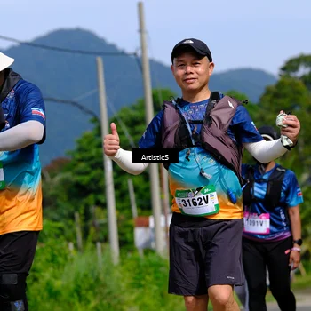 Runner Photo 5255233