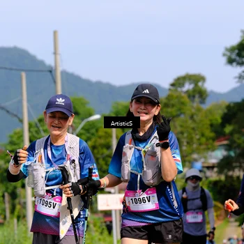 Runner Photo 5255237