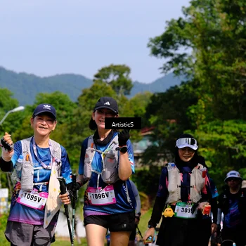 Runner Photo 5255248