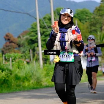 Runner Photo 5255249