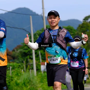 Runner Photo 5255253