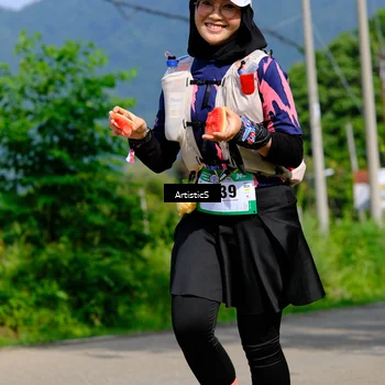 Runner Photo 5255262
