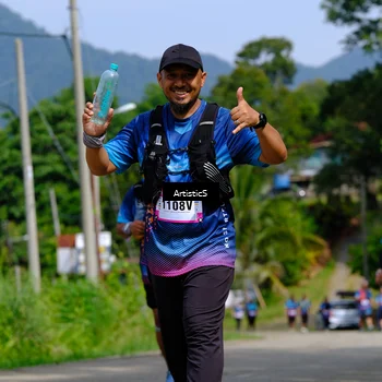 Runner Photo 5255265