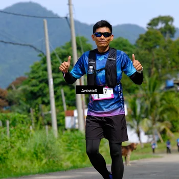 Runner Photo 5255266