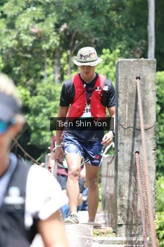 Runner Photo 5255273