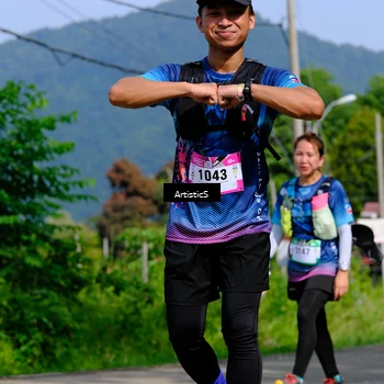 Runner Photo 5255279
