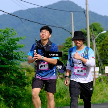 Runner Photo 5255305