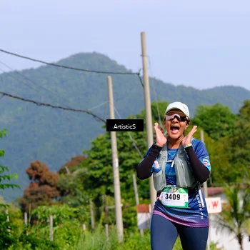 Runner Photo 5255306