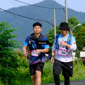 Runner Photo 5255308