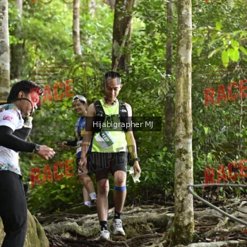 Runner Photo 525531