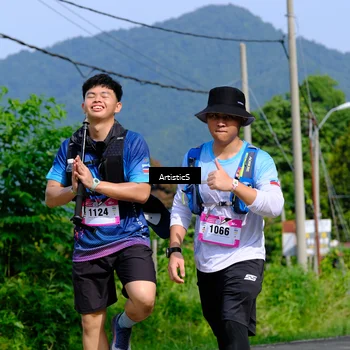 Runner Photo 5255313