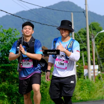 Runner Photo 5255314