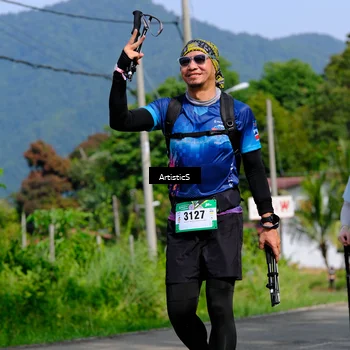 Runner Photo 5255327