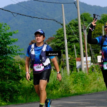 Runner Photo 5255329