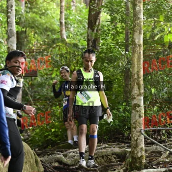 Runner Photo 525533