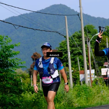 Runner Photo 5255333
