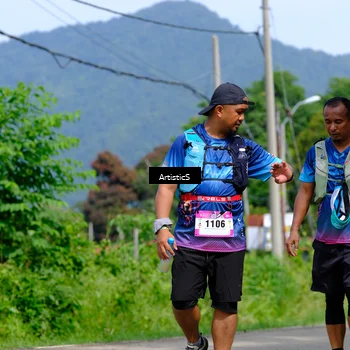 Runner Photo 5255340