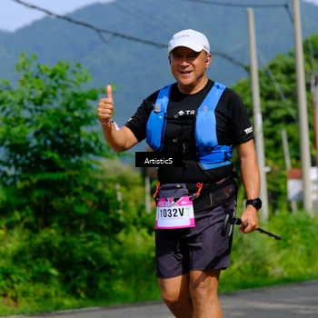 Runner Photo 5255347