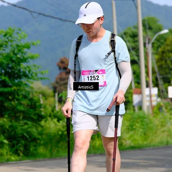 Runner Photo 5255348